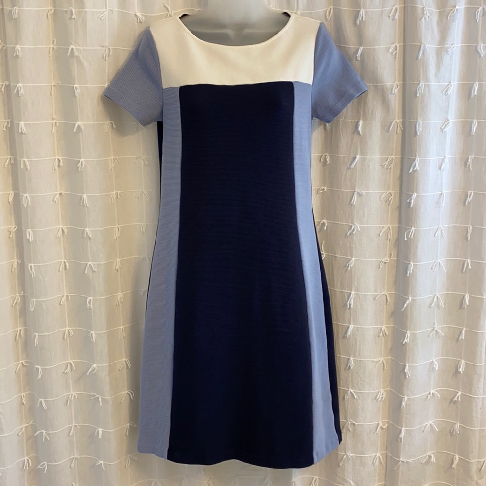 Boden Shift Dress